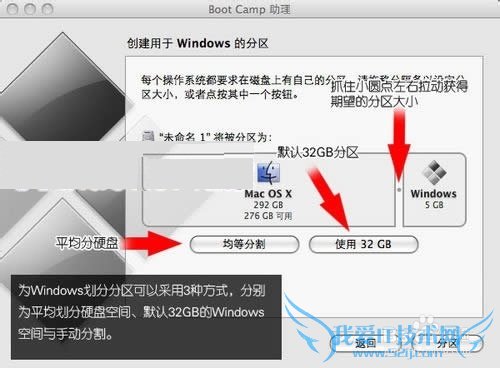 ƻMACϰװWindows7ϵͳͼȫ