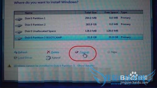 ƻMACϰװWindows7ϵͳͼȫ