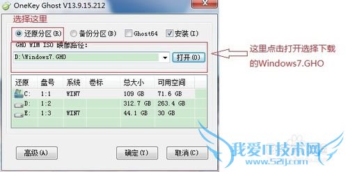 װϵͳϸ輰עWindows7Ϊ