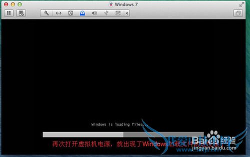 MacVMware FusionװWindows7