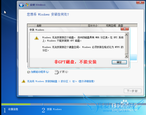 װwindows7windows8.1ʾ޷µķ