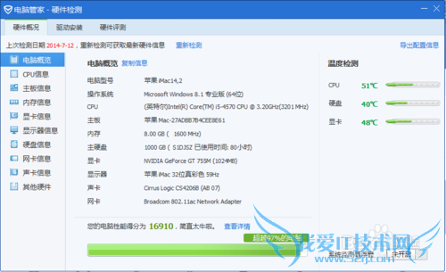 Mac Ṵװwindows788.1