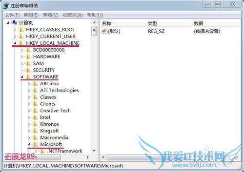 如何开启Windows7系统的超级用户