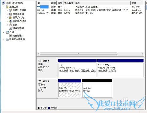 Windows7ϵͳ,LinuxװddU̵ķ