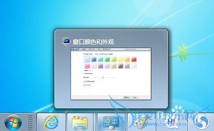 ôWindows7ȫ͸