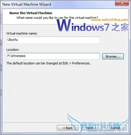 Windows7װChrome OSʵս