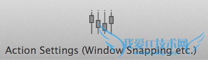 Mac OS XӵWindows7һĴ