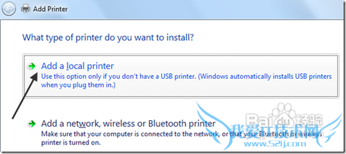 Windows7ͻһXPϹĴӡ