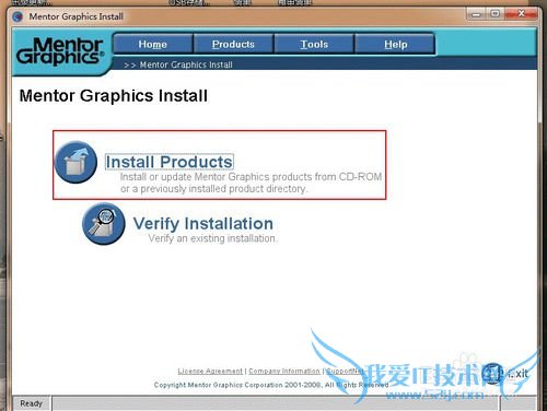 Windows7安装PADS2007详细步骤