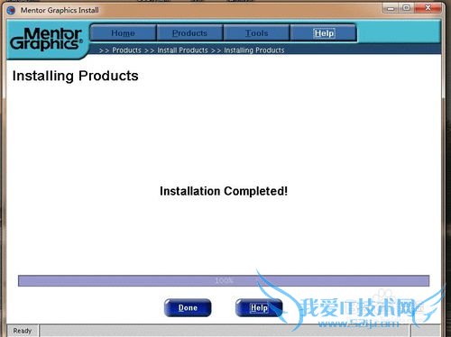 Windows7安装PADS2007详细步骤