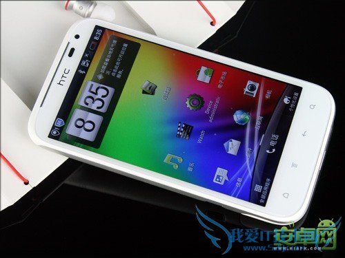 HTCϵֻĻʶ   52IJֻ֮