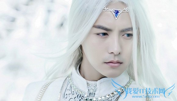 郭敬明《幻城》剧版预告片 这个特效你给几分?