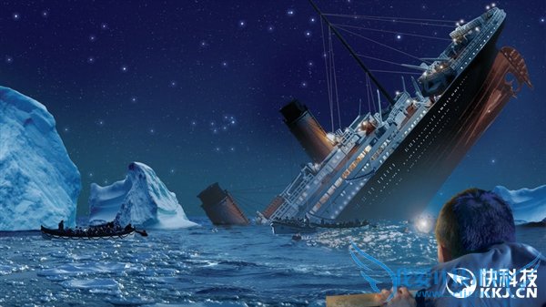 假如泰坦尼克号没撞上冰山……