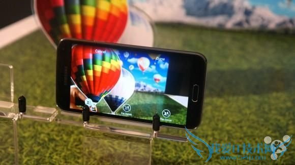 iPhone5S GalaxyS5 三星 苹果