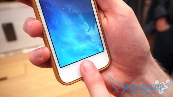 iPhone5S GalaxyS5 三星 苹果