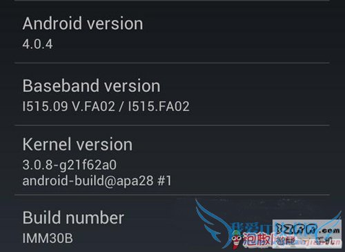 Nexus S刷第三方ROM教程 52IJ手机之家教程