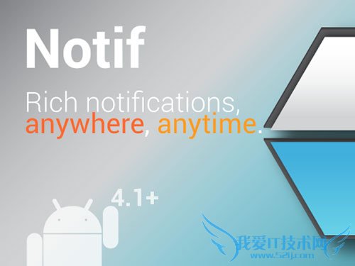 Notif׿֪ͨʵü 52IJֻ֮