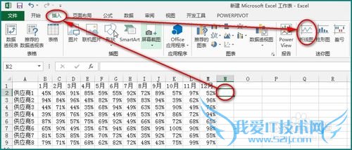 MattѧEXCEL[5]˷Excel2013ͼ