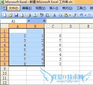 ExcelͬX᲻ͬY˫ͼ