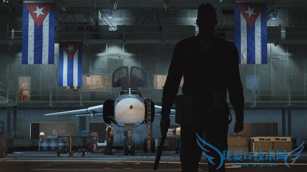 《杀手6》引擎DX12加持:画质残暴