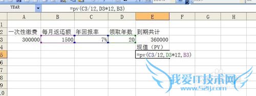 Excelֵ֮PVеӦ