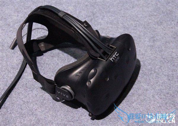 PC上竟有这么多VR游戏了!完胜索尼PS4