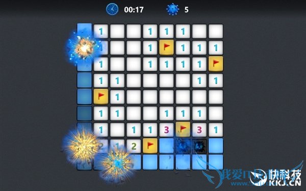 20年经典!Windows 10《扫雷》更新了:更流畅