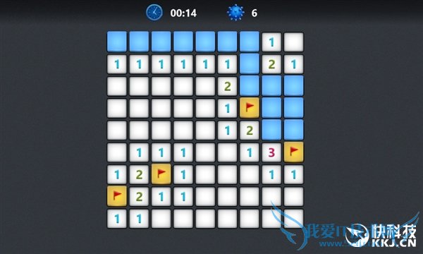 20年经典!Windows 10《扫雷》更新了:更流畅