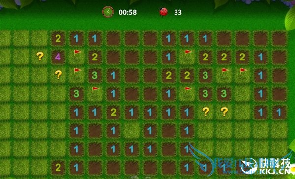 20年经典!Windows 10《扫雷》更新了:更流畅