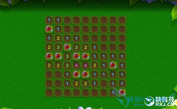 20年经典!Windows 10《扫雷》更新了:更流畅