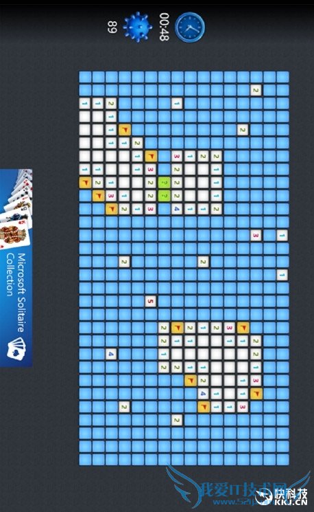 20年经典!Windows 10《扫雷》更新了:更流畅