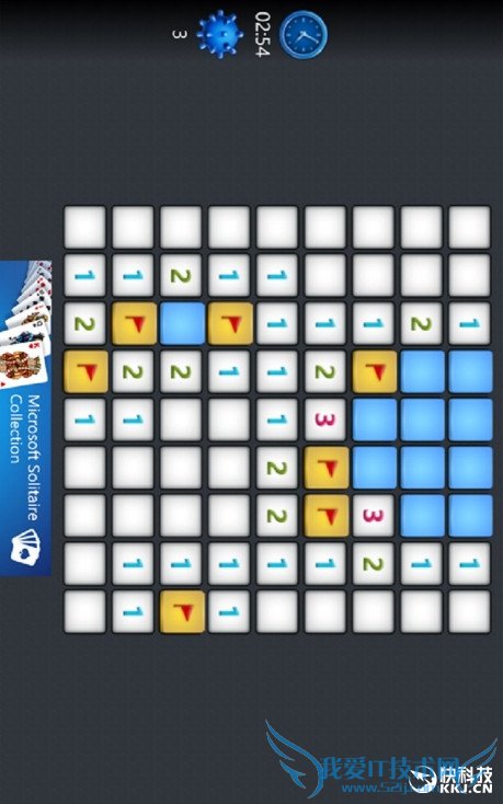 20年经典!Windows 10《扫雷》更新了:更流畅