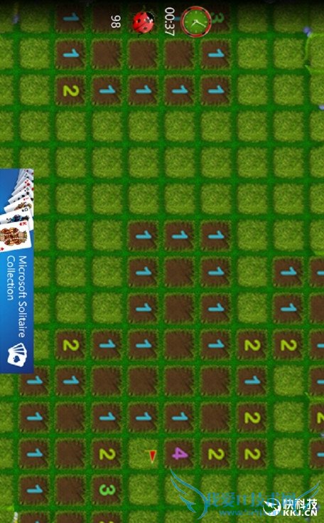 20年经典!Windows 10《扫雷》更新了:更流畅