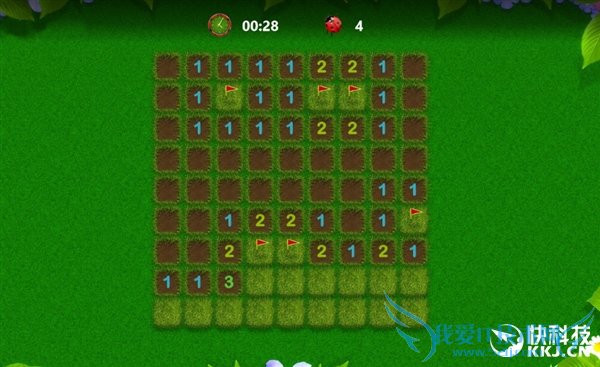 20年经典!Windows 10《扫雷》更新了:更流畅
