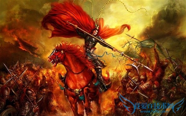 《三国志13》中文版售价公开!普通话配音