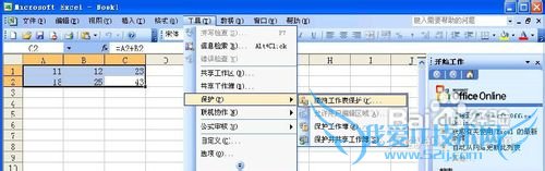 Excel 2003Ԫ