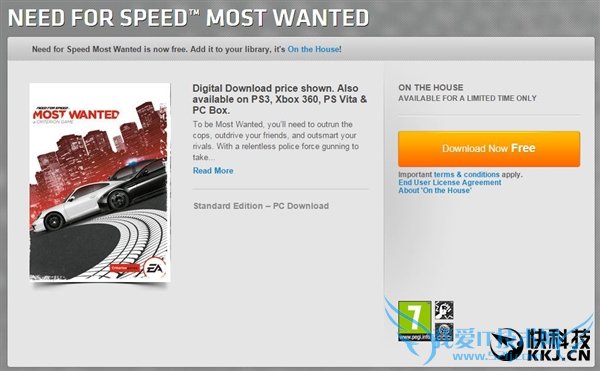 EA���ģ�����Ʒ�ɳ�17��PC�����������