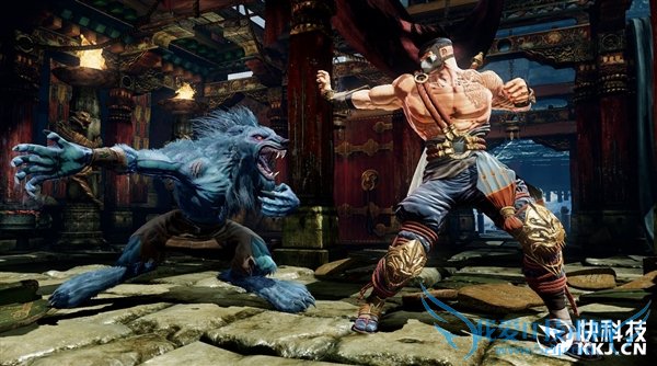 21GB!Win10大作《杀手本能3》免费玩:血腥暴力