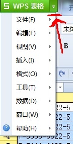 Excel 中如何将重复内容找出来并且删除