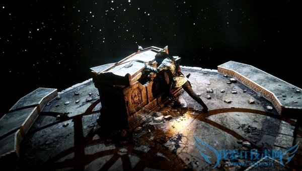 《古墓丽影10》PC版重磅更新:DX12画质惊艳!