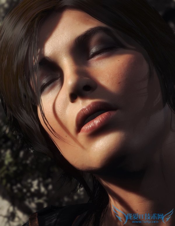 《古墓丽影10》PC版重磅更新:DX12画质惊艳!