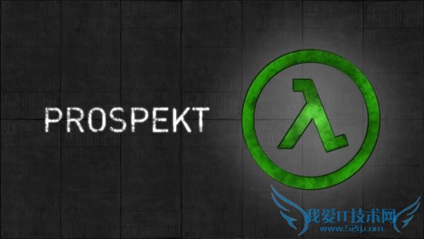 玩家自制《半条命》新作获官方认可:非常棒