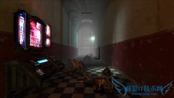 玩家自制《半条命》新作获官方认可:非常棒