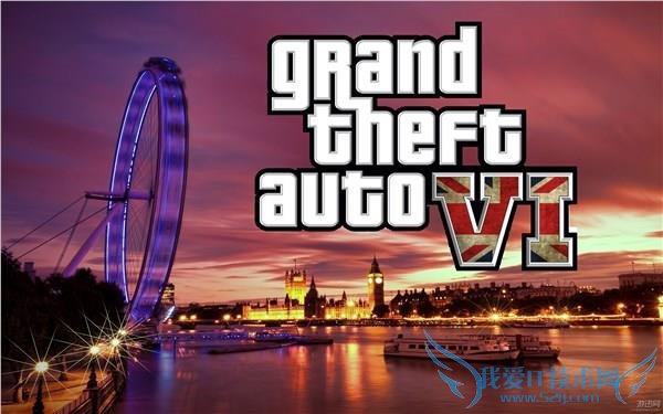 《GTA6》开工!背景美国非日本 中美玩家放心