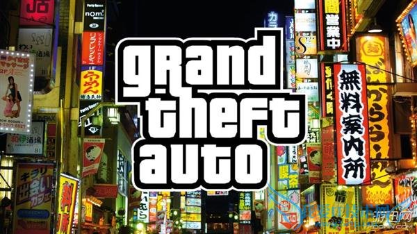 《GTA6》开工!背景美国非日本 中美玩家放心