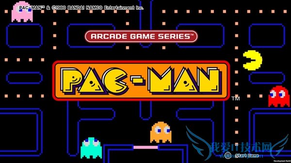 充值情怀!《吃豆人》《小蜜蜂》登陆PC