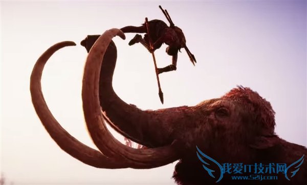 ���µ����꣺ԭʼɱ¾��PC���ù����������ʸо�ֵ��