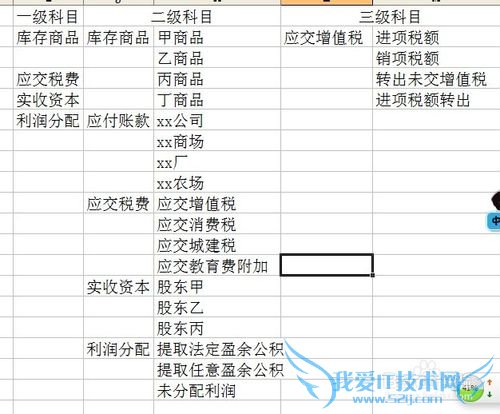 Excel技巧之——下拉列表也要Smart