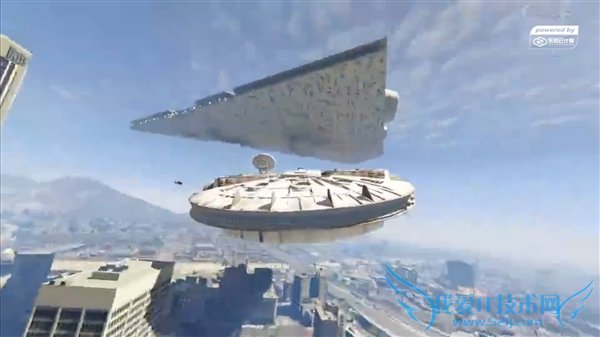 ��GTA5������MOD�¾���ս���޽��������