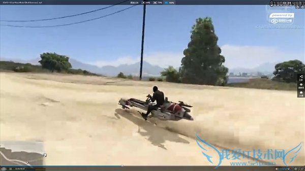 ��GTA5������MOD�¾���ս���޽��������